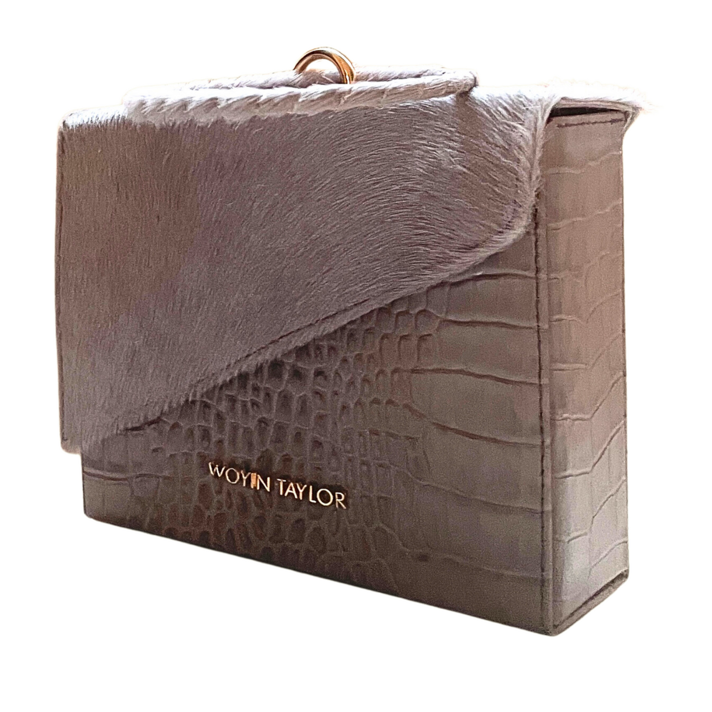 ADA Box Clutch