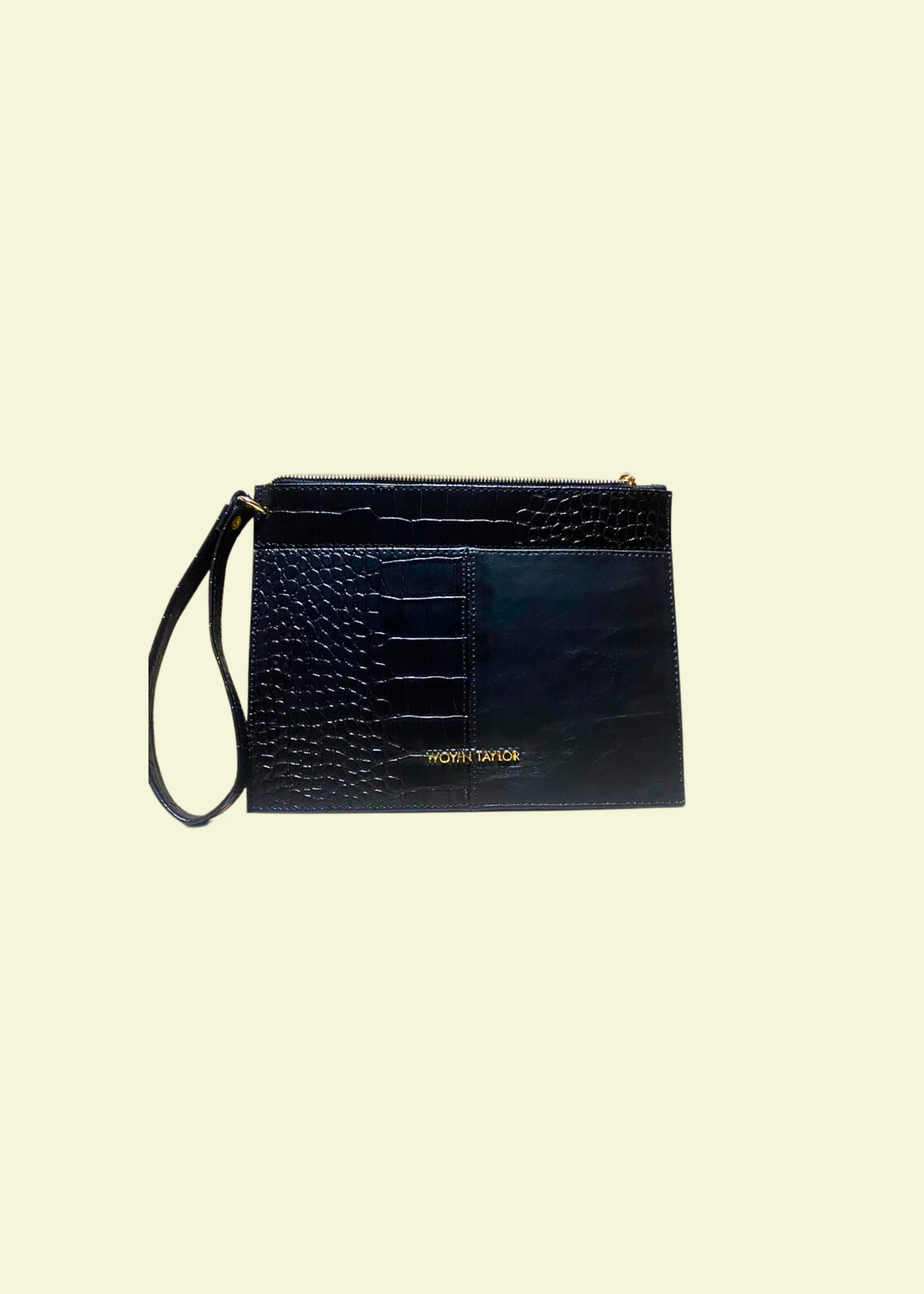 Ifedayo Wristlet