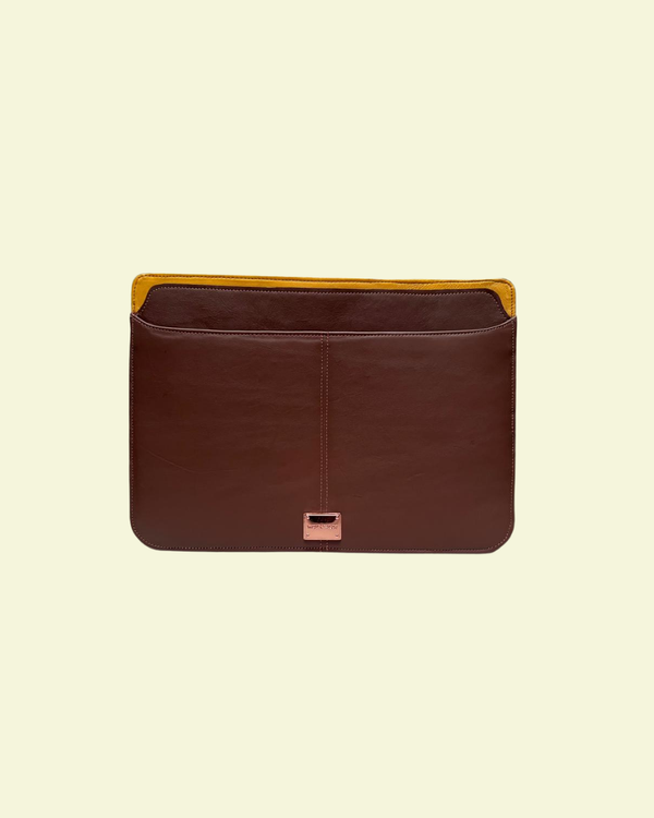 Laptop sleeve
